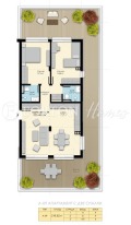 Продава  Мезонет град София , с. Бистрица , 175 кв.м | 87614356 - изображение [5]