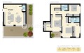 Продава  Мезонет град София , с. Бистрица , 175 кв.м | 87614356 - изображение [7]