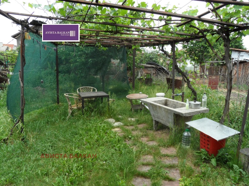 Продава КЪЩА в град София, с. Световрачене - 87 кв.м / 185 000 € » 361 828.55 лв., АВИСТА БАЛКАН