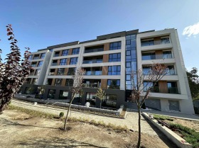 2 bedroom Vitosha, Sofia 1