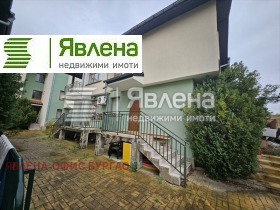 Продава къща област Бургас с. Кошарица - [1] 