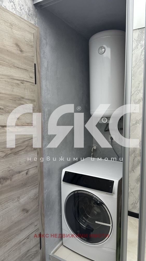 Продава 1-СТАЕН, гр. София, Карпузица, снимка 4 - Апартаменти - 53173354