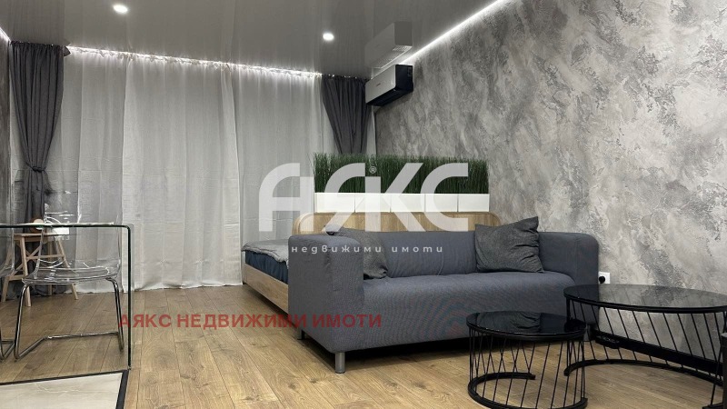 Продава 1-СТАЕН, гр. София, Карпузица