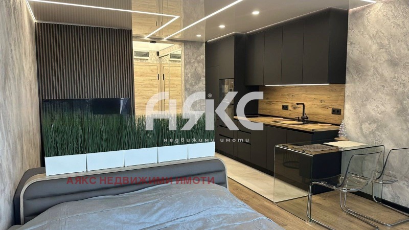 Продава 1-СТАЕН, гр. София, Карпузица, снимка 2 - Апартаменти - 53173354