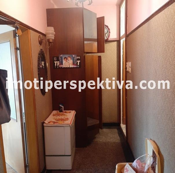 Продава 2-СТАЕН, гр. Пловдив, Изгрев, снимка 3 - Aпартаменти - 49162916