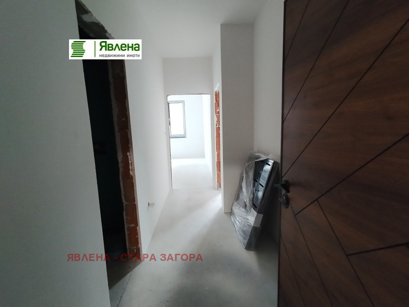 Продава 2-СТАЕН, гр. Стара Загора, ОРБ, снимка 8 - Aпартаменти - 48974912