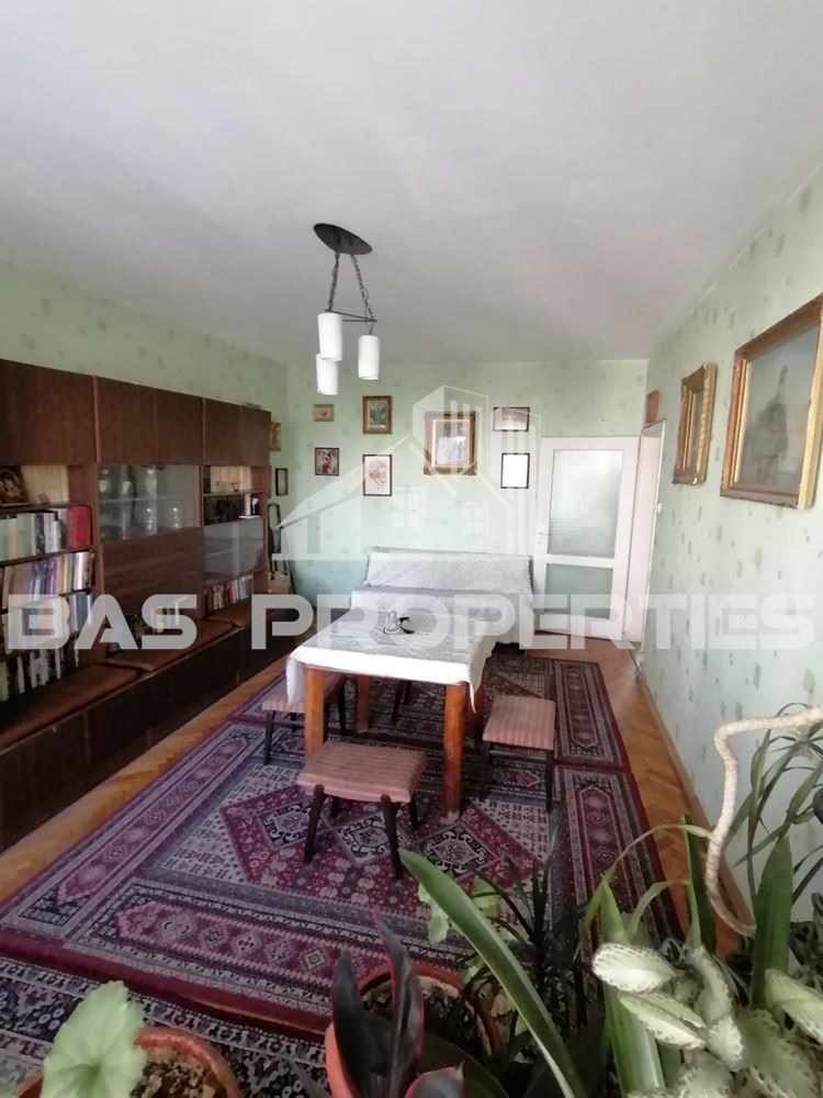 Zu verkaufen  1 Schlafzimmer Sofia , Krasna poljana 2 , 63 qm | 95416065