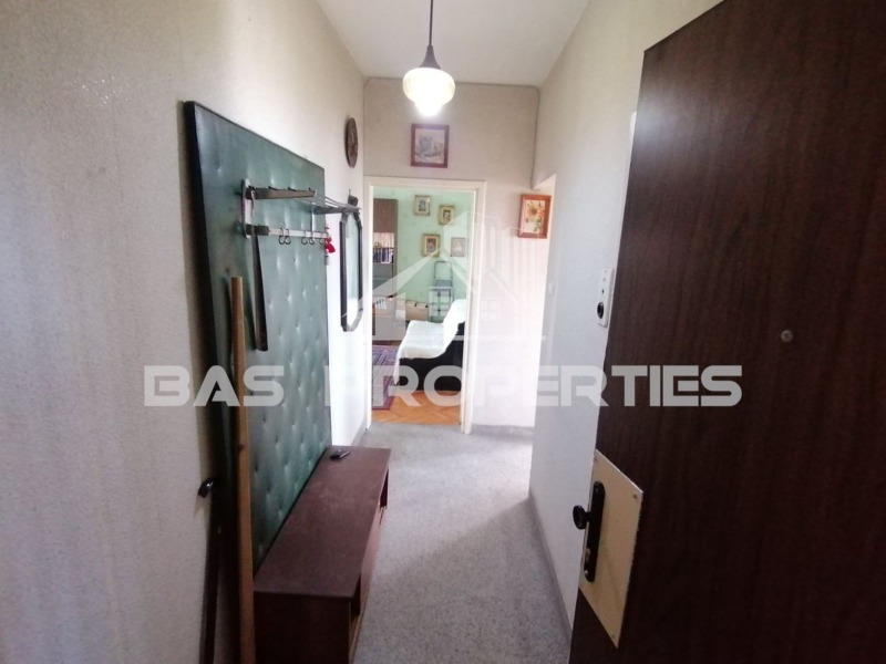 Zu verkaufen  1 Schlafzimmer Sofia , Krasna poljana 2 , 63 qm | 95416065 - Bild [10]