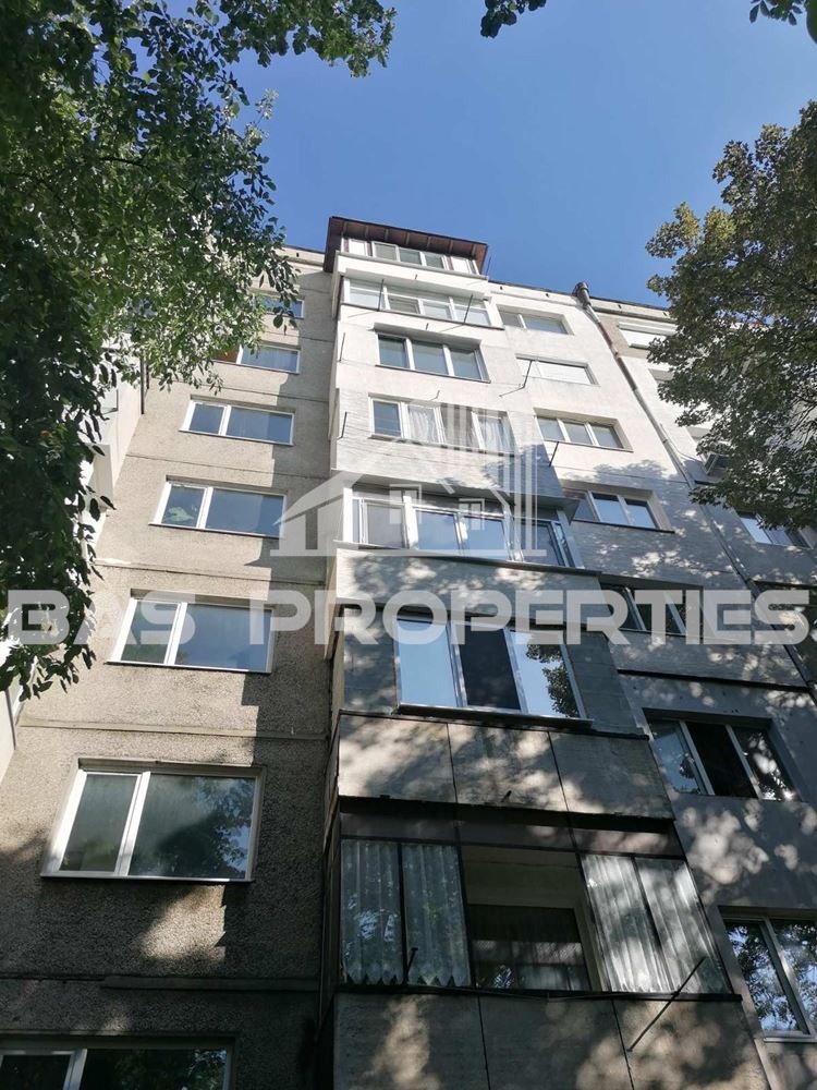 Zu verkaufen  1 Schlafzimmer Sofia , Krasna poljana 2 , 63 qm | 95416065 - Bild [13]