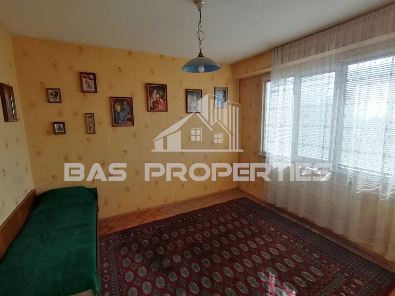 Zu verkaufen  1 Schlafzimmer Sofia , Krasna poljana 2 , 63 qm | 95416065 - Bild [8]