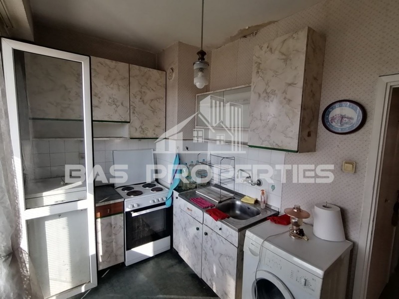 Zu verkaufen  1 Schlafzimmer Sofia , Krasna poljana 2 , 63 qm | 95416065 - Bild [5]