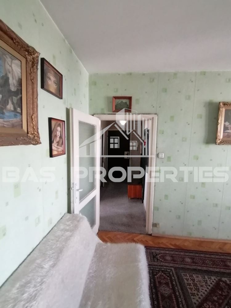 Zu verkaufen  1 Schlafzimmer Sofia , Krasna poljana 2 , 63 qm | 95416065 - Bild [4]