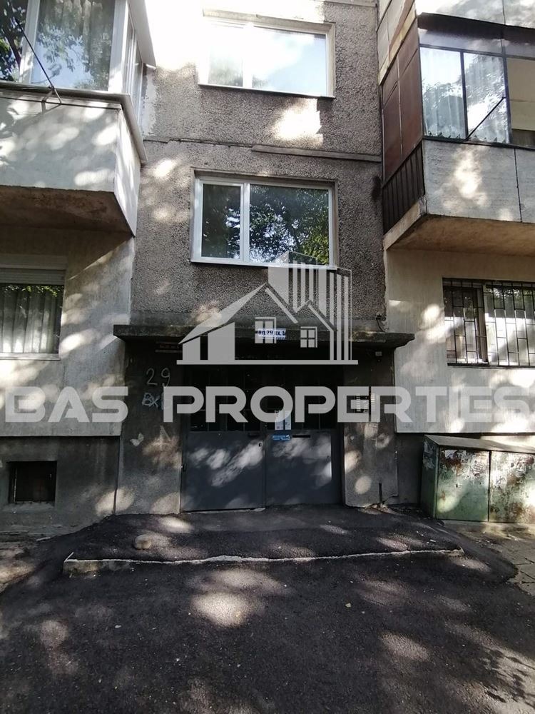 Zu verkaufen  1 Schlafzimmer Sofia , Krasna poljana 2 , 63 qm | 95416065 - Bild [12]