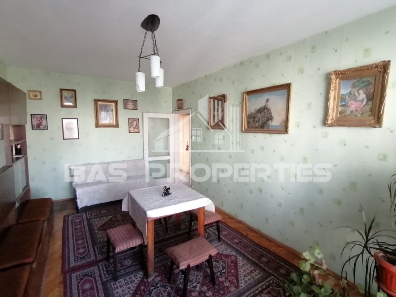 Zu verkaufen  1 Schlafzimmer Sofia , Krasna poljana 2 , 63 qm | 95416065 - Bild [3]