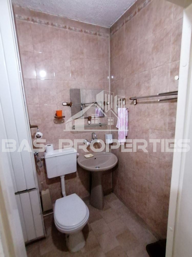 Zu verkaufen  1 Schlafzimmer Sofia , Krasna poljana 2 , 63 qm | 95416065 - Bild [9]