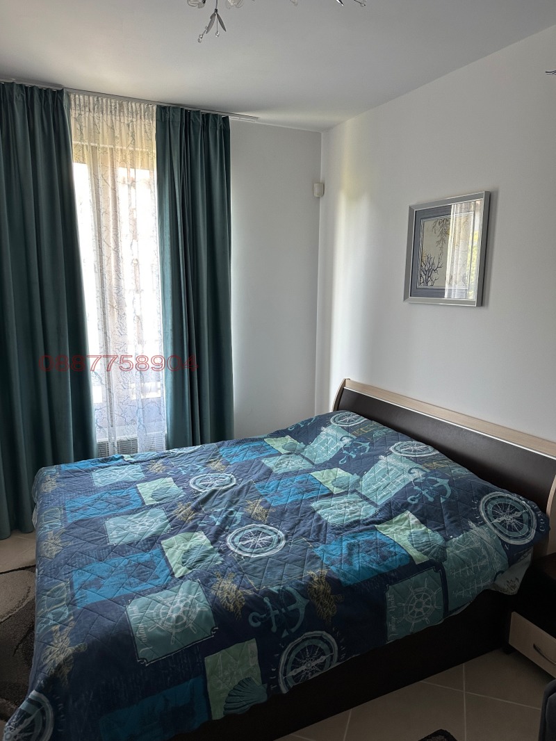Till salu  1 sovrum region Burgas , Lozenec , 75 kvm | 59033085 - bild [8]