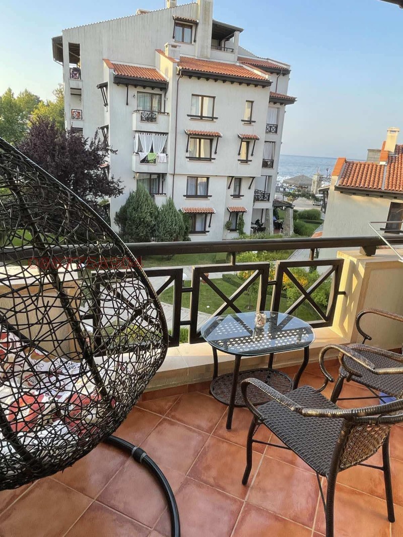 Till salu  1 sovrum region Burgas , Lozenec , 75 kvm | 59033085 - bild [2]