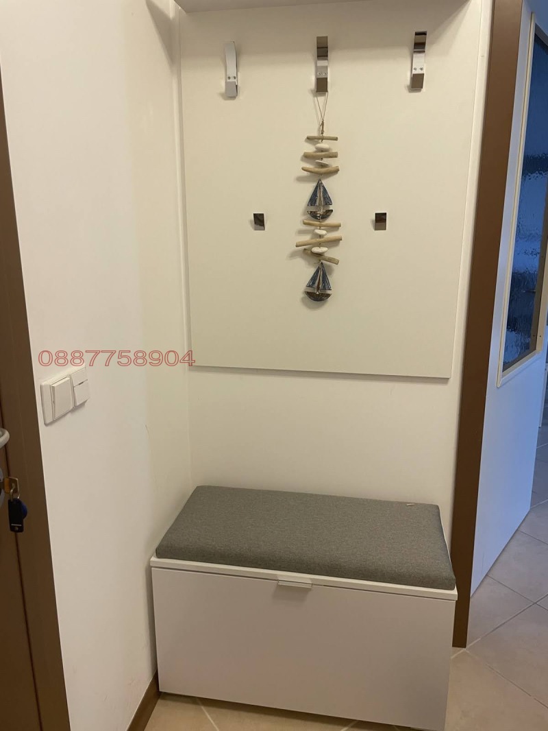Till salu  1 sovrum region Burgas , Lozenec , 75 kvm | 59033085 - bild [9]