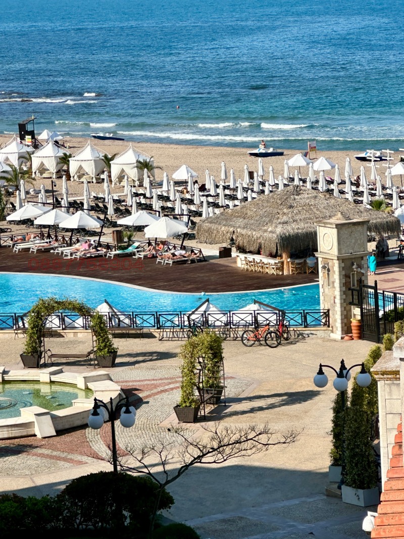 Till salu  1 sovrum region Burgas , Lozenec , 75 kvm | 59033085