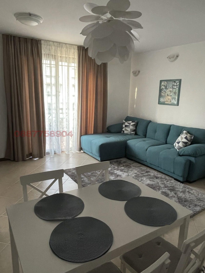 Till salu  1 sovrum region Burgas , Lozenec , 75 kvm | 59033085 - bild [5]