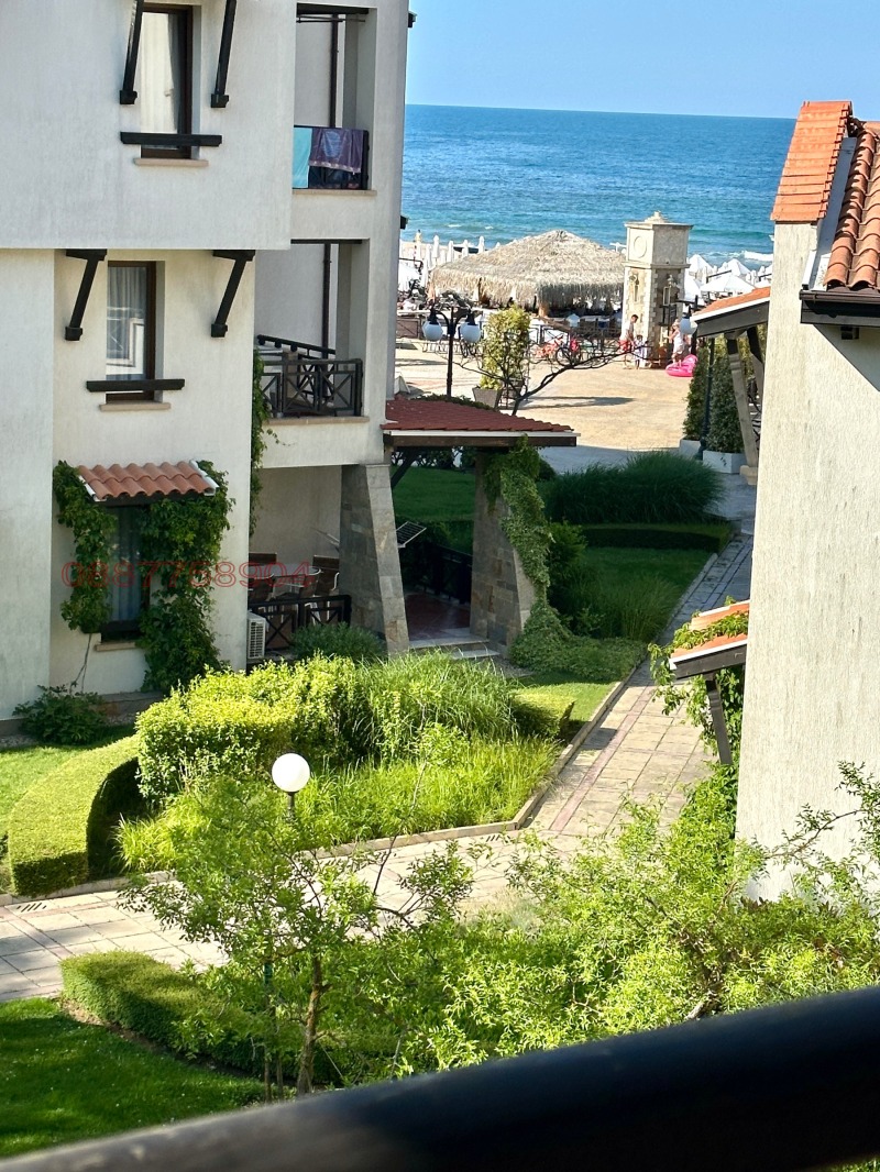 Till salu  1 sovrum region Burgas , Lozenec , 75 kvm | 59033085 - bild [3]