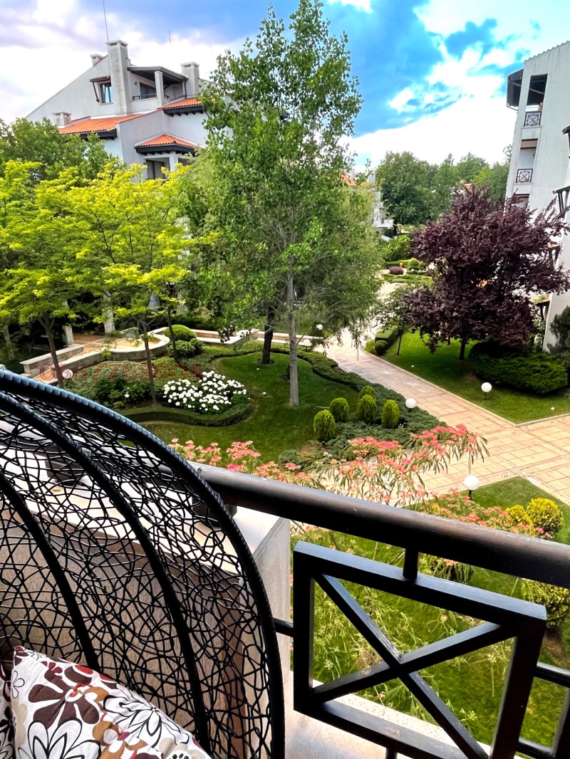 Till salu  1 sovrum region Burgas , Lozenec , 75 kvm | 59033085 - bild [4]