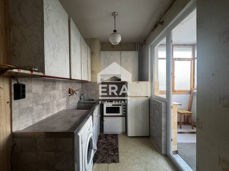 Till salu  1 sovrum Varna , Vazrajdane 1 , 51 kvm | 80550844 - bild [4]