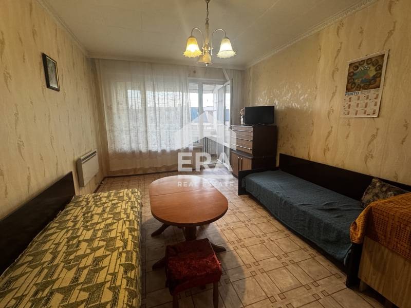 Till salu  1 sovrum Varna , Vazrajdane 1 , 51 kvm | 80550844 - bild [2]