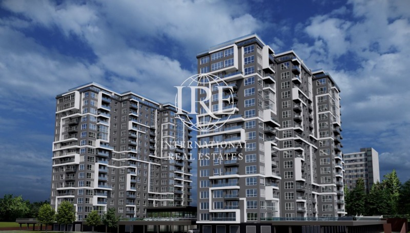 Te koop  1 slaapkamer Varna , Mladost 1 , 69 m² | 81582144