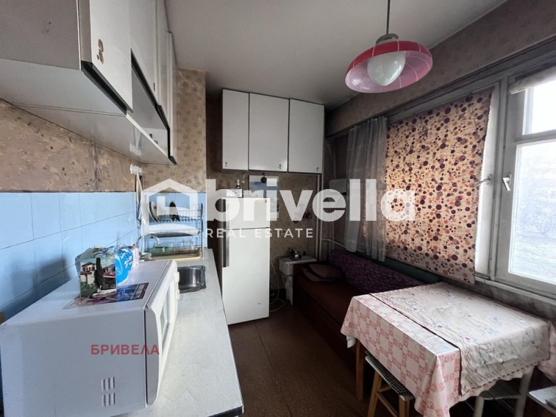 Продава 2-СТАЕН, гр. София, Люлин 4, снимка 9 - Апартаменти - 52546240