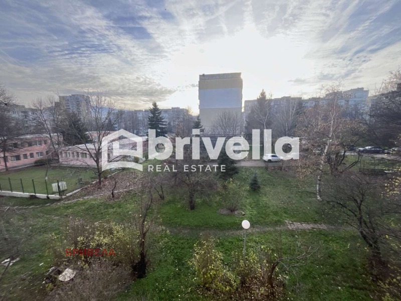 Продава 2-СТАЕН, гр. София, Люлин 4, снимка 3 - Апартаменти - 52546240