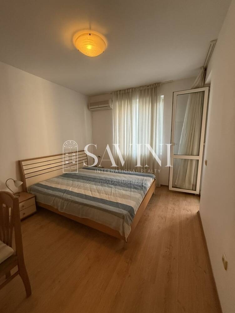 Продава 2-СТАЕН, гр. Несебър, област Бургас, снимка 7 - Апартаменти - 53454380