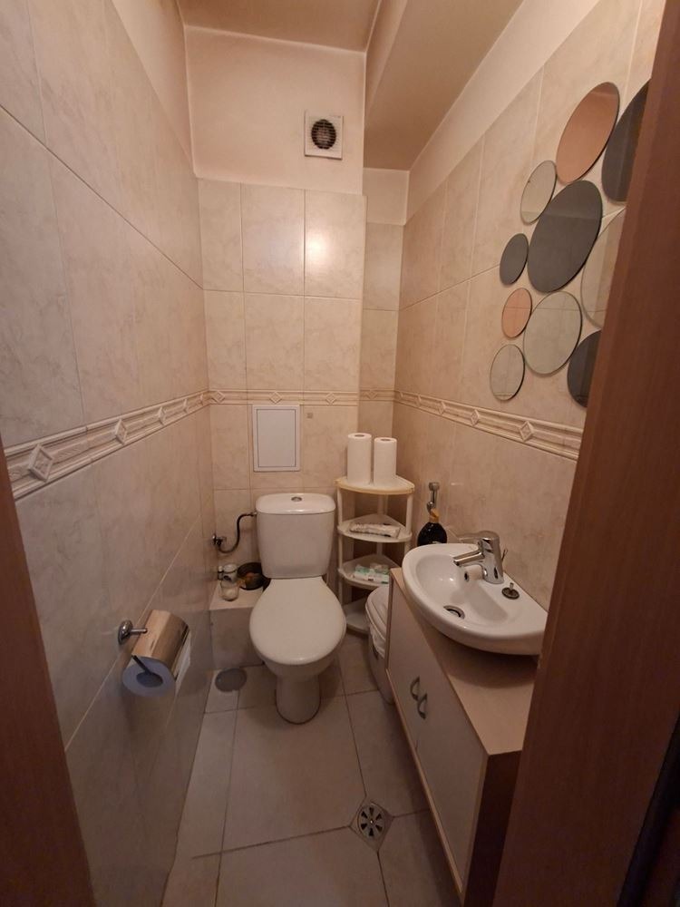 Продава 2-СТАЕН, гр. София, Лозенец, снимка 10 - Апартаменти - 54144137