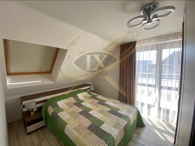 Продава 2-СТАЕН, к.к. Слънчев бряг, област Бургас, снимка 6 - Апартаменти - 54378497