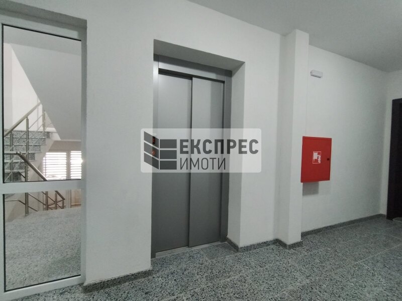 Продава 2-СТАЕН, гр. Варна, Център, снимка 6 - Апартаменти - 54503727