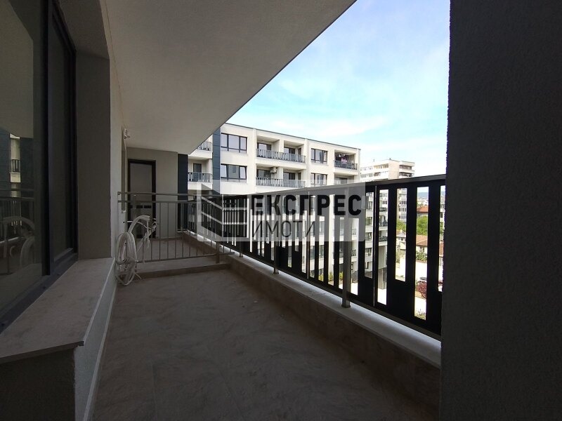 Продава 2-СТАЕН, гр. Варна, Център, снимка 5 - Апартаменти - 54503727