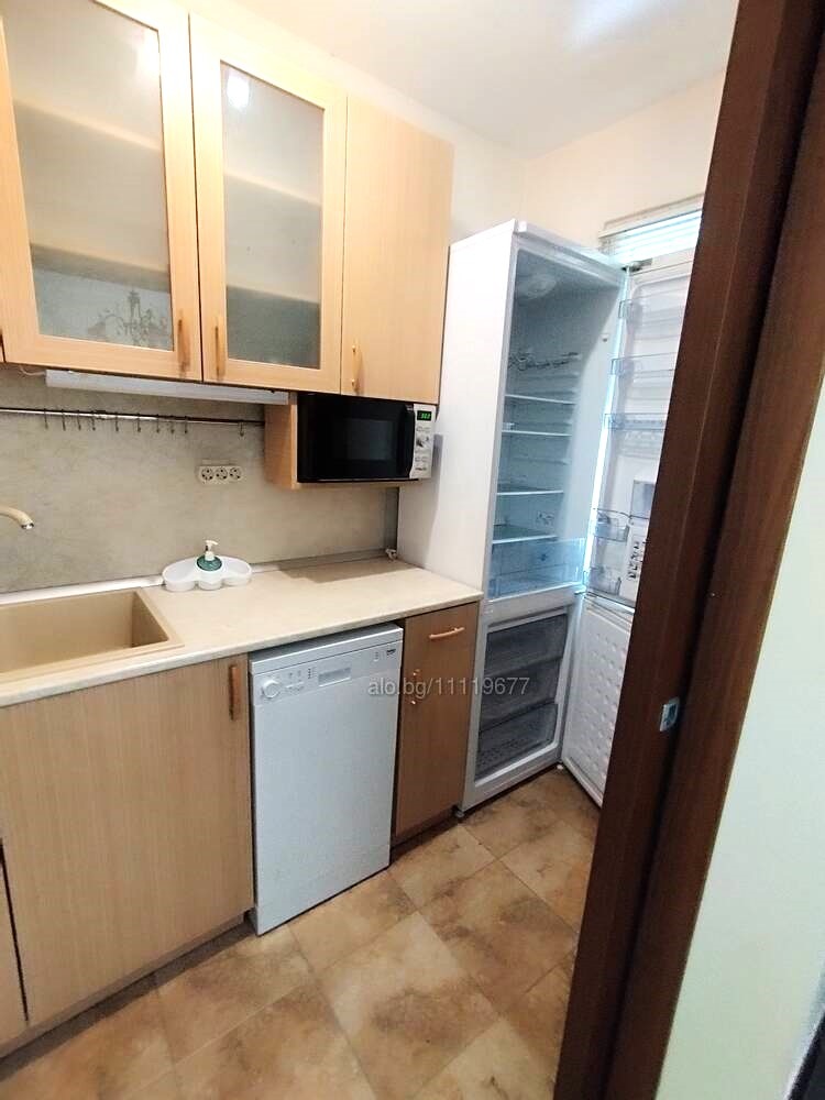 Продава 2-СТАЕН, гр. Стара Загора, Три чучура - север, снимка 4 - Апартаменти - 54816750