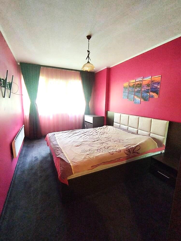 Продава 2-СТАЕН, гр. Стара Загора, Три чучура - север, снимка 6 - Апартаменти - 54816750
