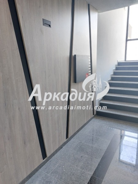 Te koop  2 slaapkamers Plovdiv , Christo Smirnenski , 167 m² | 21454186 - afbeelding [7]