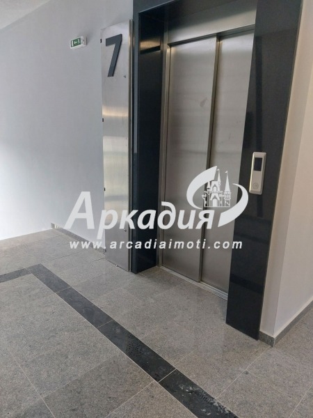 Te koop  2 slaapkamers Plovdiv , Christo Smirnenski , 167 m² | 21454186 - afbeelding [6]