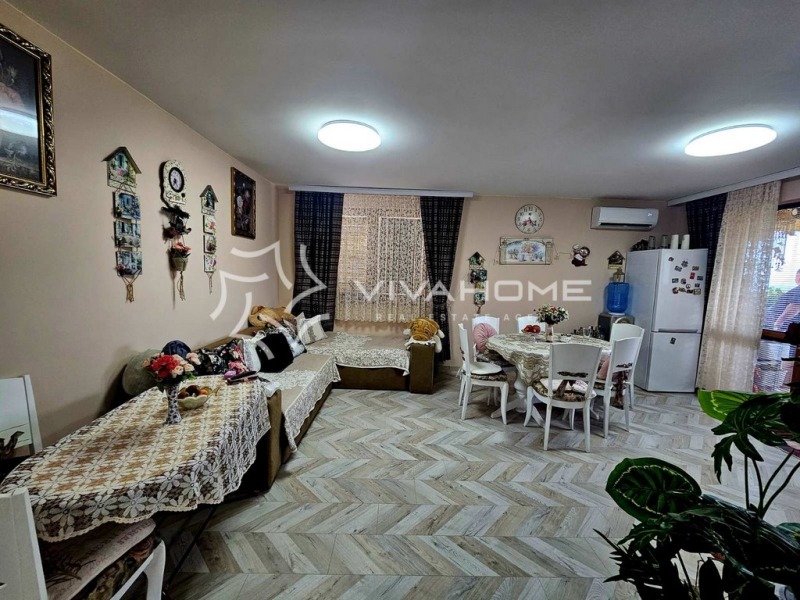 Na sprzedaż  2 sypialnie region Warny , Bliznaci , 101 mkw | 45016960 - obraz [2]