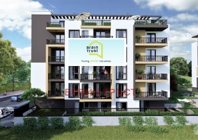 Na prodej  2 ložnice Sofia , Studentski grad , 230 m2 | 33770186 - obraz [5]