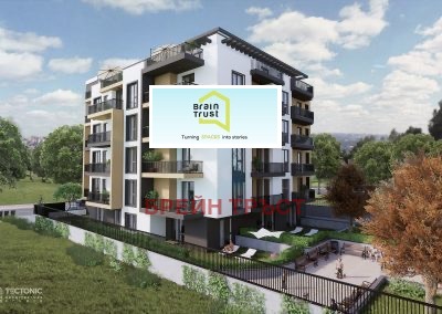 In vendita  2 camere da letto Sofia , Studentski grad , 230 mq | 33770186 - Immagine [4]