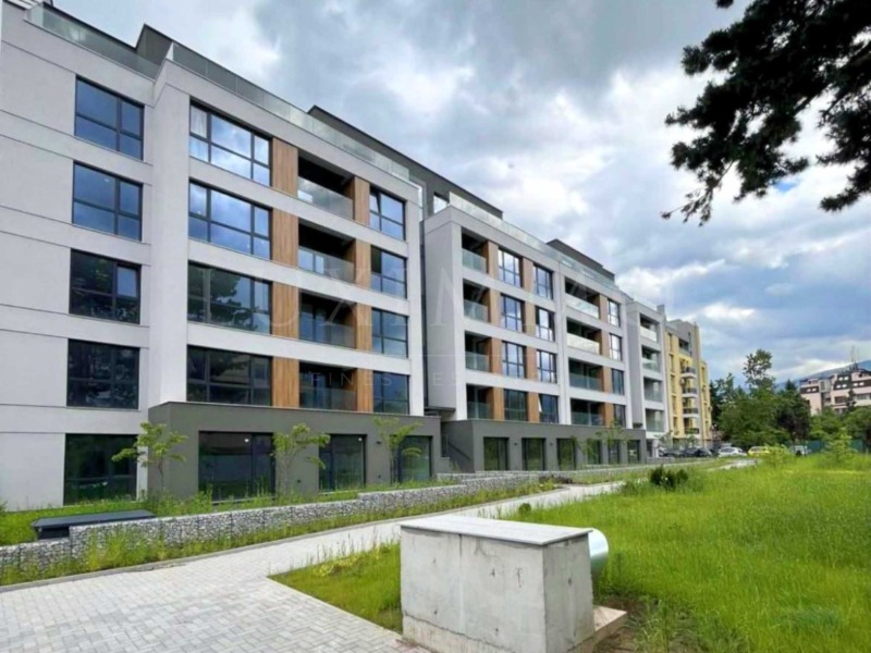 Na prodej  2 ložnice Sofia , Vitoša , 123 m2 | 94736144 - obraz [3]