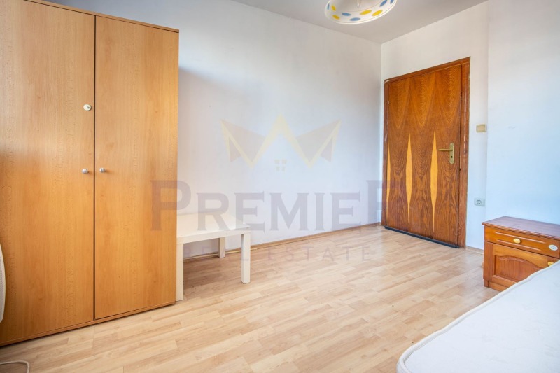 Na prodej  2 ložnice Varna , Kolchozen pazar , 85 m2 | 93361128 - obraz [7]
