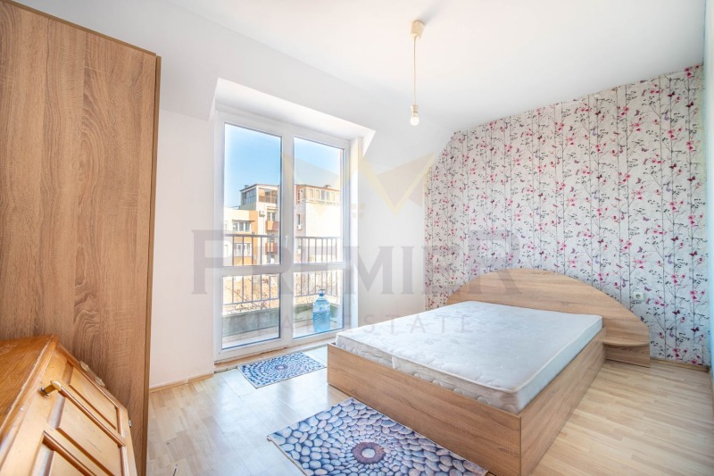 Na prodej  2 ložnice Varna , Kolchozen pazar , 85 m2 | 93361128 - obraz [6]