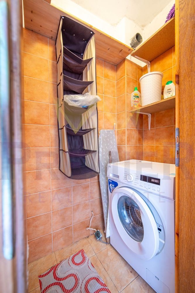 Na prodej  2 ložnice Varna , Kolchozen pazar , 85 m2 | 93361128 - obraz [9]