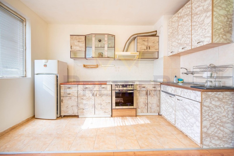 Na prodej  2 ložnice Varna , Kolchozen pazar , 85 m2 | 93361128 - obraz [3]
