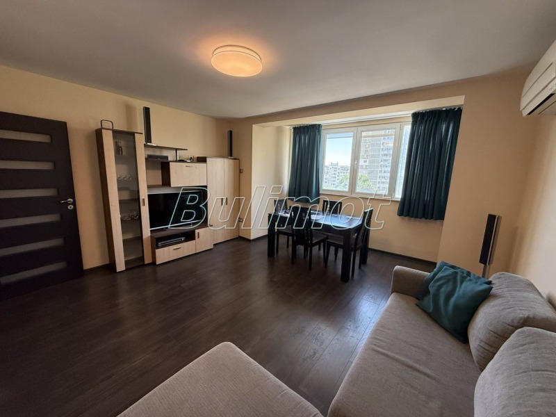 Na prodej  2 ložnice Varna , Levski 1 , 63 m2 | 77745412 - obraz [2]