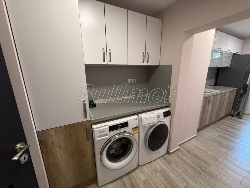 Na prodej  2 ložnice Varna , Levski 1 , 63 m2 | 77745412 - obraz [7]